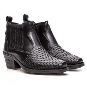 25033 preto
