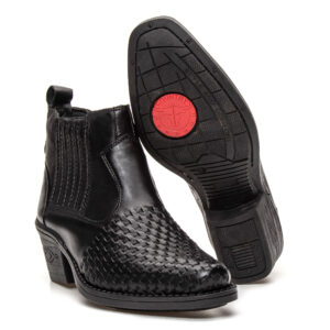 25033 preto