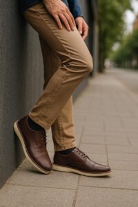 5303 marrom